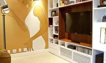 Imagem 3: LOCAÇÃO APARTAMENTO MOBILIADO EM PINHEIROS