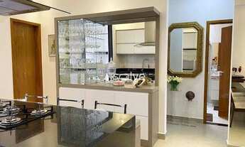 Imagem 5: Casa com 3 dormitórios à venda, 167 m² por R$ 1.490.000,00 - Jardim Bréscia - Indaiatuba/S