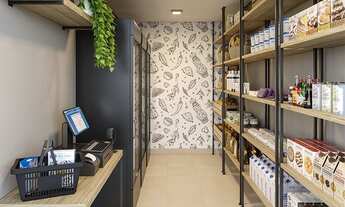 Imagem 7: São Paulo - Apartamento Padrão - Itaquera