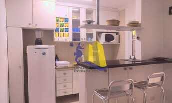 Imagem 6: Village com 2 dormitórios para alugar, 80 m² por R$ 4.500,00/mês - Riviera - Módulo 26 - B