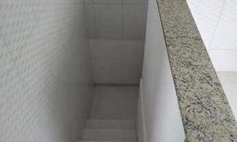 Imagem 7: Casa nova 2 quartos