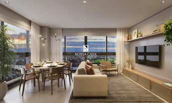 Imagem 6: Apartamento 2 suítes, lavabo, garagem no Rosa Dos ventos em Torres/RS