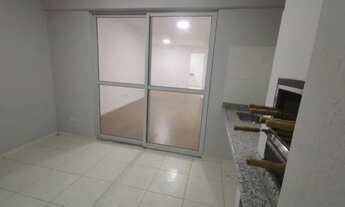 Imagem 4: Apartamento para aluguel com 125 metros quadrados com 3 quartos em Esplanada - Embu das Ar