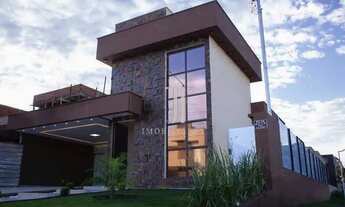 Imagem: CASA ALTO PADRÃO COM 3 SUÍTES - PARQUEVILLE