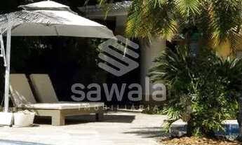 Imagem 6: Barra da Tijuca Casa em condomínio com 4 dormitórios