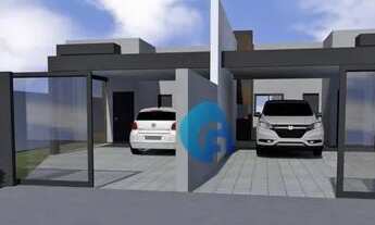 Imagem 3: Casa com 3 dormitórios à venda, 105 m² por R$ 699.000,00 - Águas Belas - São José dos Pinh