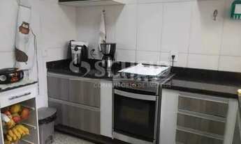 Imagem 4: Sobrado a venda - Sabara 94 m2 3dorms, suíte, 3 vagas