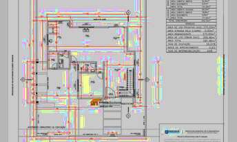 Imagem 7: Sobrado em condomínio fechado no cond. Ilha das Laranjeiras RED PARK