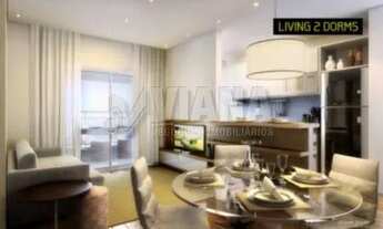 Imagem 3: Apartamento Mobiliado para Alugar no Jardim São Caetano em São Caetano do Sul