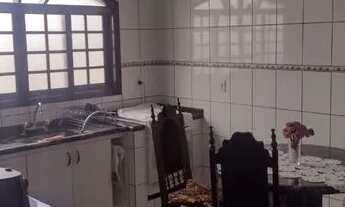 Imagem 5: Sobrado 03 dormotórios ( 02 suites ) salão de festas , garagem 02 autos , à venda por R$ 5