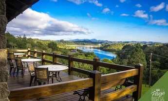 Imagem 5: Apartamento Capivari Residence Ecoresort - coopropridade