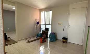 Imagem 3: Alugo apt Cond. Residencial Ville ocidental bem na entrada