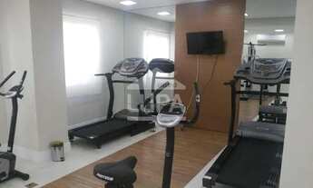 Imagem 3: Apartamento com 3 dormitórios e 1 suíte á venda Vila Mazzei