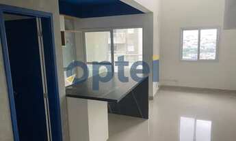 Imagem 7: Duplex 1 dorm, 1 vaga, para locação Av Kennedy Marco Zero Mix