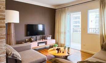 Imagem 4: Excelente Oportunidade no Vila Ema Apartamento de 174m²