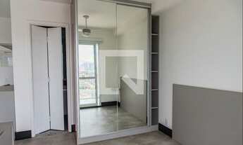 Imagem 7: Apartamento para Aluguel - Ipiranga, 1 Quarto, 35 m2