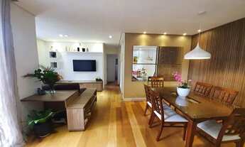 Imagem 7: Lindo apartamento a Venda no Jardim Prudência