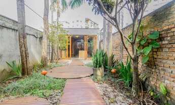 Imagem 3: Sobrado para aluguel e venda com 190 metros quadrados com 5 quartos em Vila Mariana - São