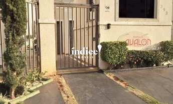 Imagem: Apartamento à venda 2 quartos 1 vaga Jardim