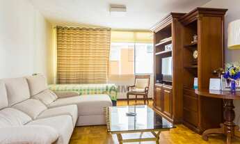 Imagem 2: Apartamento em ótima localização da Santa Cecília, próximo ao Shopping Higienópolis