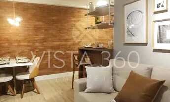 Imagem 3: Apartamento à venda no bairro Bonfim - Campinas/SP