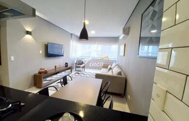 Imagem 6: SANTOS - Flat - GONZAGA