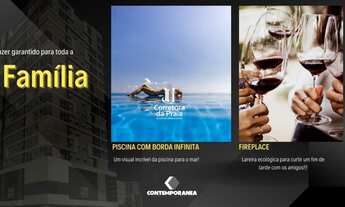 Imagem 4: Apartamento para Venda em Tramandaí, Centro, 2 dormitórios, 1 suíte, 2 banheiros