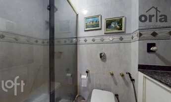 Imagem 7: Apartamento com 3 dormitórios à venda, 160 m² por R$ 1.493.928 - Flamengo - Rio de Janeiro