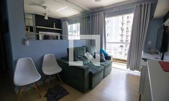 Imagem: Apartamento para Aluguel - Panamby, 2 Quartos