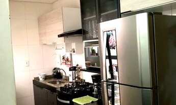 Imagem 4: APARTAMENTO SEM CONDOMÍNIO à venda, 2 quartos, JARDIM MAREK - Santo André/SP