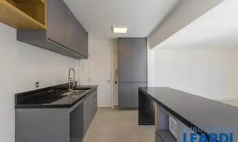 Imagem 3: APARTAMENTO - VILA ANDRADE - SP