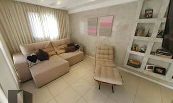 Imagem 2: Cobertura em Recreio dos Bandeirantes