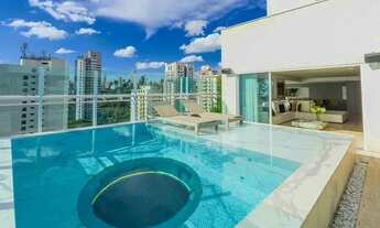 Imagem 2: Cobertura Pinheiros - São Paulo - SP