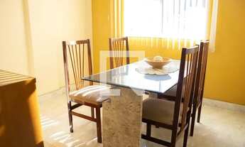 Imagem 4: Apartamento para Aluguel - Humaitá, 2 Quartos, 90 m2