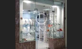 Imagem 4: Sala em Barra da Tijuca - Rio de Janeiro