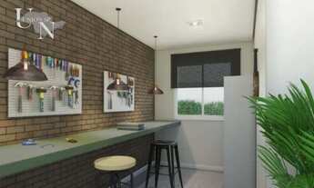 Imagem 5: Apartamento com 2 dormitórios à venda, 36 m² por R$ 350.000,00 - Barra Funda - São Paulo/S