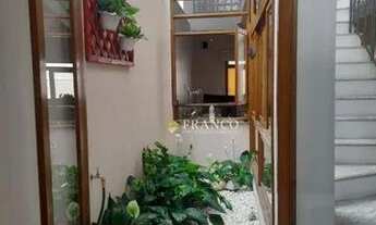 Imagem 7: Sobrado com 4 dormitórios à venda, 256 m² - Condomínio Marajoara - Taubaté/SP