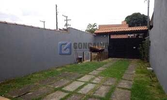 Imagem: SANTO ANDRE - Residential / Home - VILA