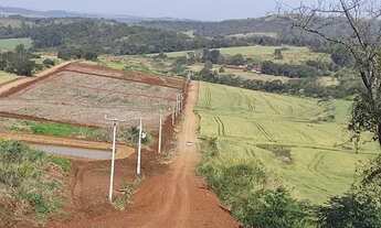 Imagem 4: Vendo lote de chácaras Recanto das Araucárias