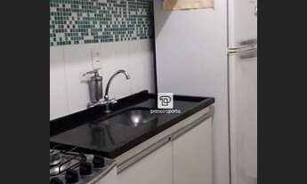 Imagem 5: Apartamento com 2 dormitórios à venda, 45 m² por R$ 192.000,00 - Bosque dos Eucaliptos - S