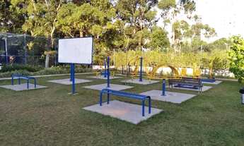 Imagem 3: APTO NO CONJ RESIDENCIAL PIQUERI, 2 DORMS - 7025