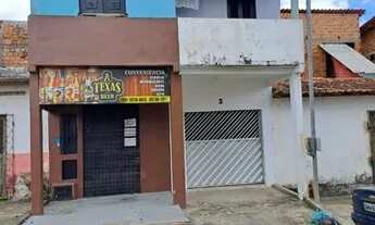 Imagem: Casa no conjunto Luiz Fernando, ao lado