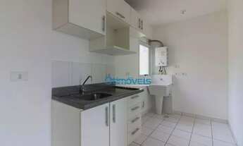 Imagem 6: Apartamento com 2 quartos na R. Francisco Raitani, 7153 - Capão Raso - Curitiba/PR