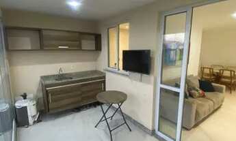 Imagem: Patio Arvoredo - 3 Quartos(2 Suítes