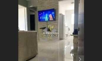 Imagem 3: APARTAMENTO-CONDOMÍNIO GUARAREMA