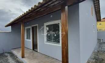 Imagem 3: Bela casa a venda em Unamar, 2 quartos, área gourmet, lavabo, Tamoios - Cabo Frio - RJ