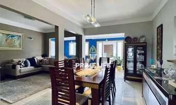 Imagem 7: Sobrado com 3 dormitórios à venda, 323 m² por R$ 1.700.000,00 - Jardim Chapadão - Campinas