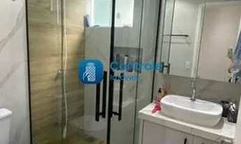 Imagem 14: NF_ Casa para venda possui 60 metros quadrados com 2 quartos em Forquilhas - São José - SC