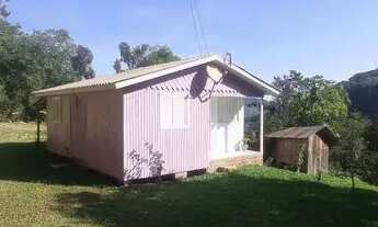 Imagem 6: Sitio com casa 158,900,00