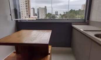 Imagem 4: APARTAMENTO YUNIS PARA LOCAÇÃO (MOBILIADO